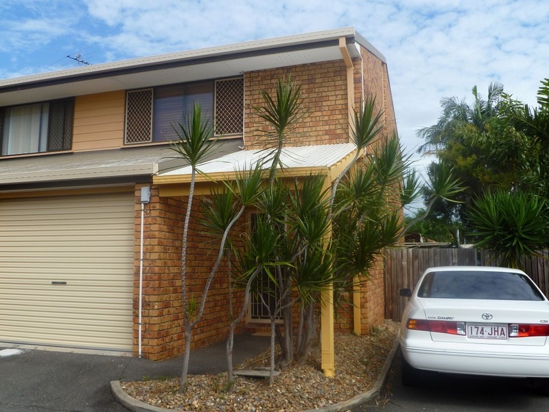 16/58 Island Street, Cleveland QLD 4163