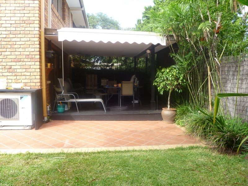 16/58 Island Street, Cleveland QLD 4163