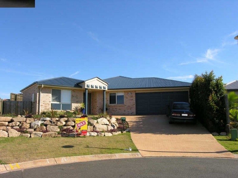 3 Stringybark Court, Thornlands QLD 4164