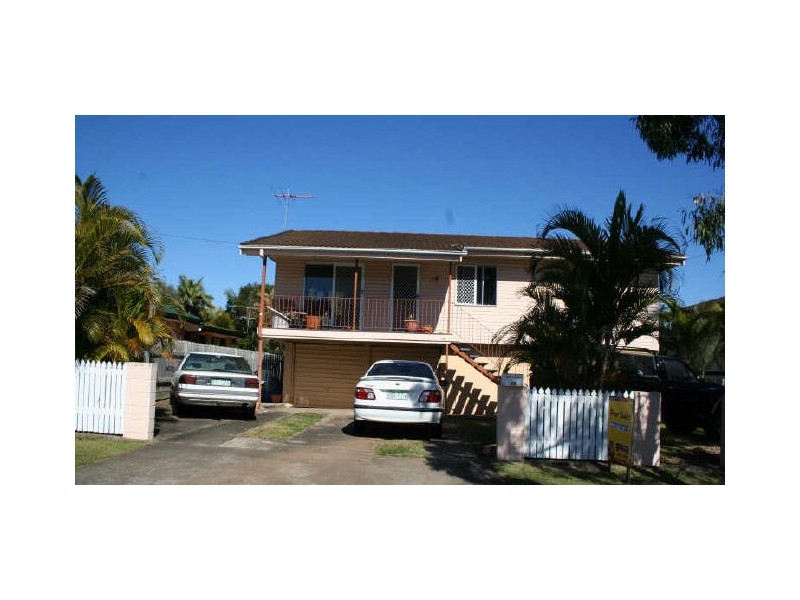 14 Quentin Street, Capalaba QLD 4157