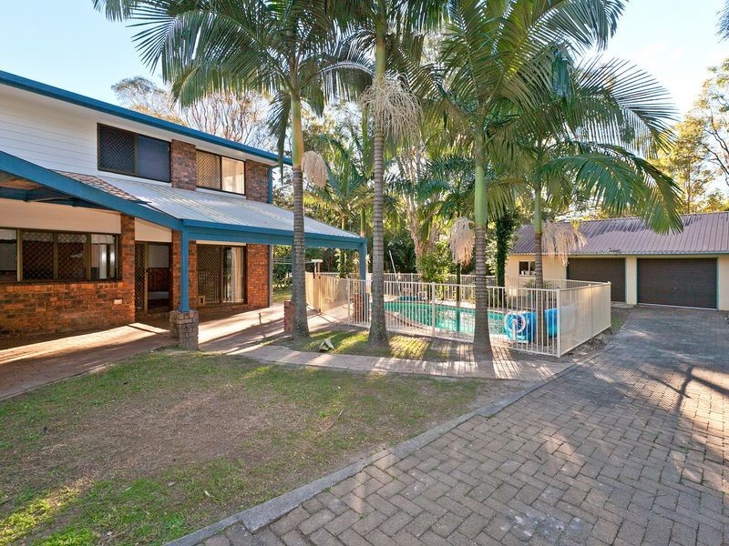 5 Park Street, Thornlands QLD 4164