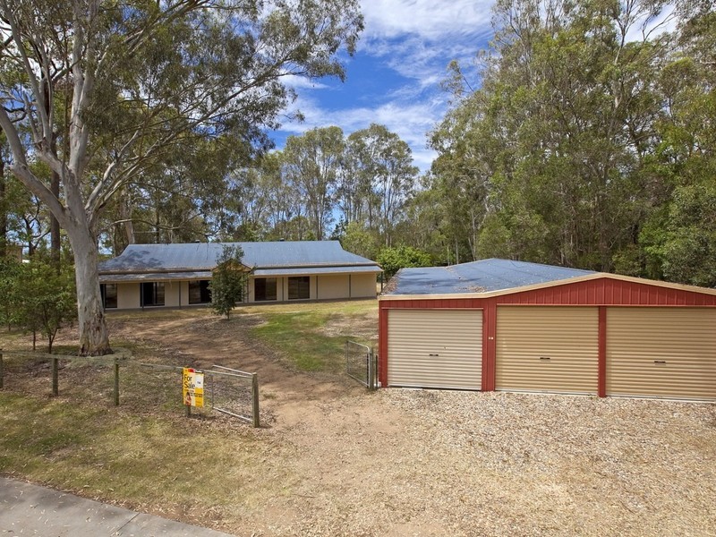 1A Rachow Street, Thornlands QLD 4164