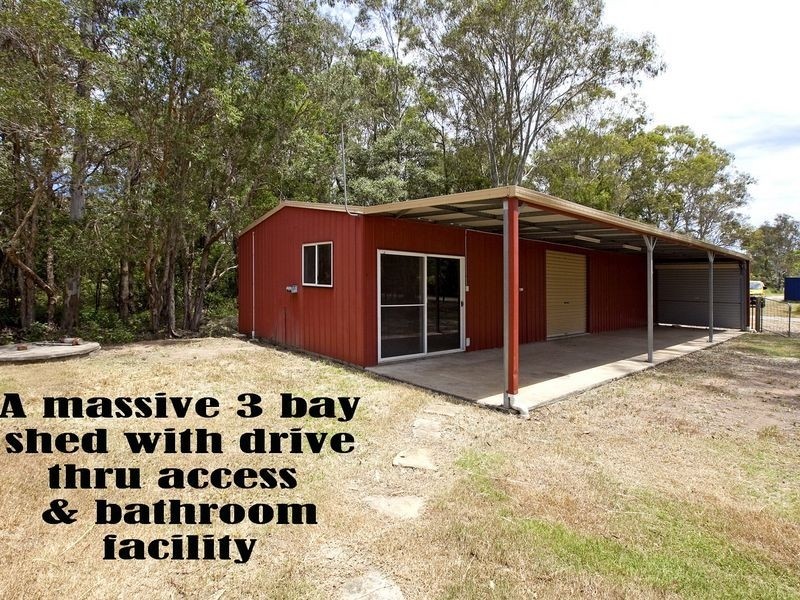 1A Rachow Street, Thornlands QLD 4164
