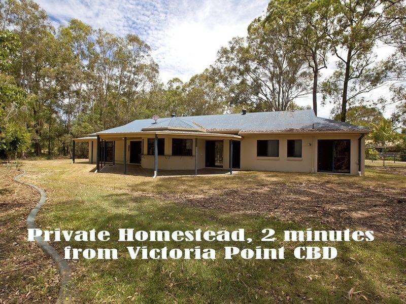 1A Rachow Street, Thornlands QLD 4164