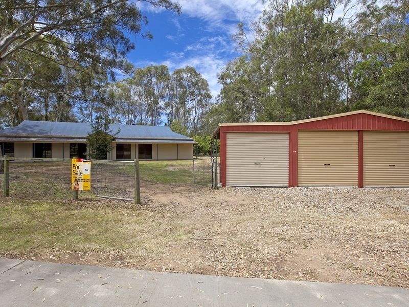 1A Rachow Street, Thornlands QLD 4164