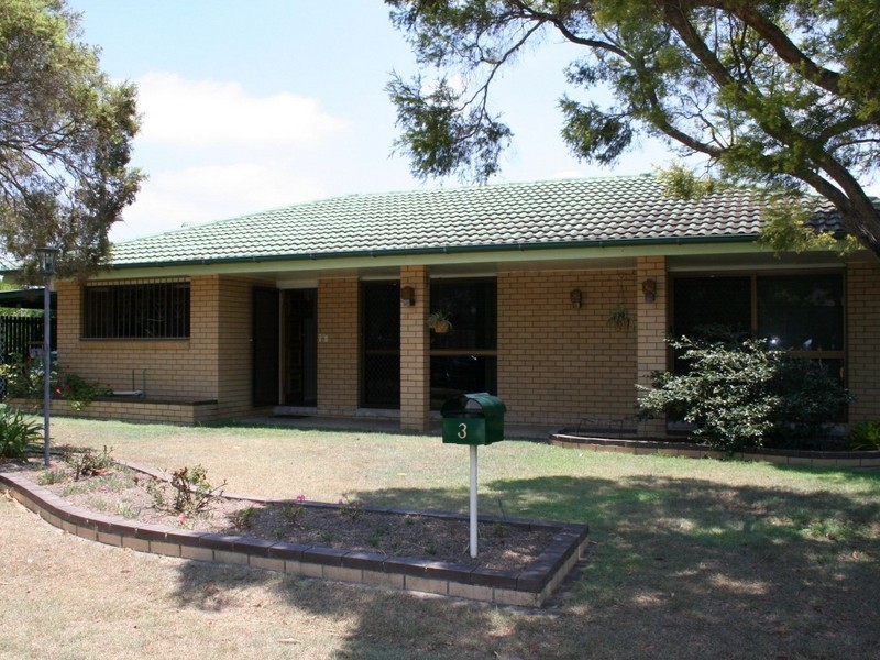 3 Elmhurst Street, Capalaba QLD 4157