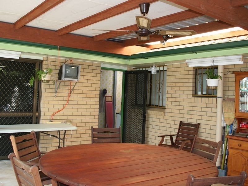 3 Elmhurst Street, Capalaba QLD 4157