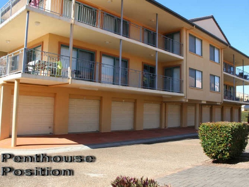 56/2 Queen Street, Cleveland QLD 4163