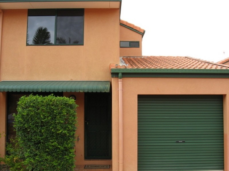 8/223 Middle Street, Cleveland QLD 4163