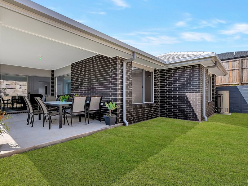 4 Congreve Crescent, Thornlands QLD 4164