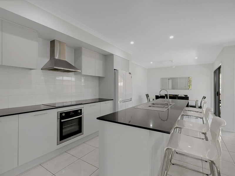 4 Congreve Crescent, Thornlands QLD 4164