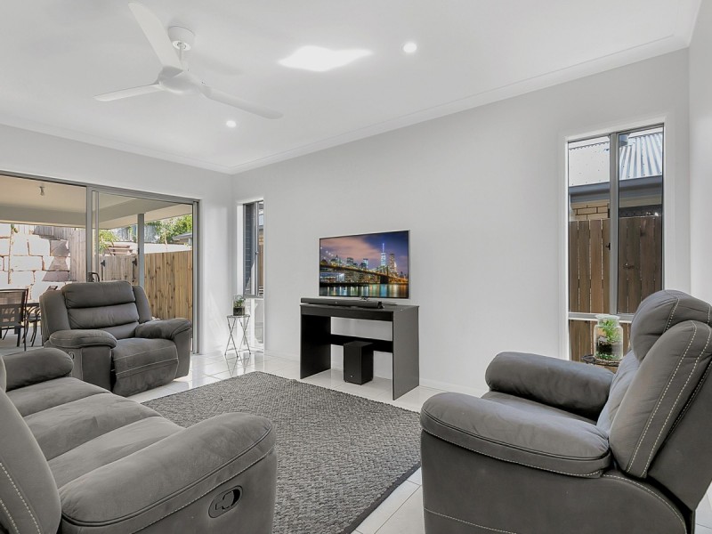 4 Congreve Crescent, Thornlands QLD 4164