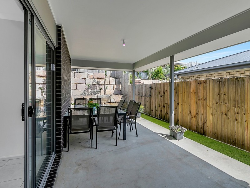 4 Congreve Crescent, Thornlands QLD 4164