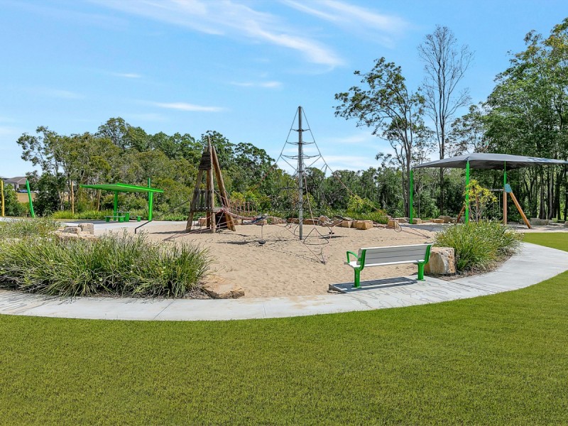 4 Congreve Crescent, Thornlands QLD 4164