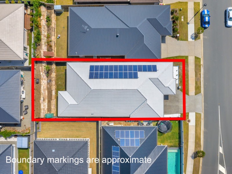 4 Congreve Crescent, Thornlands QLD 4164