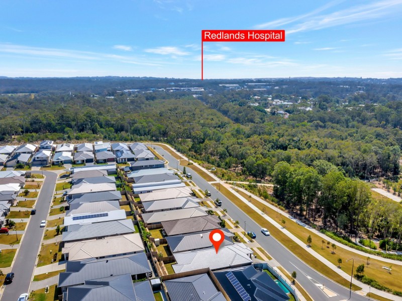 4 Congreve Crescent, Thornlands QLD 4164