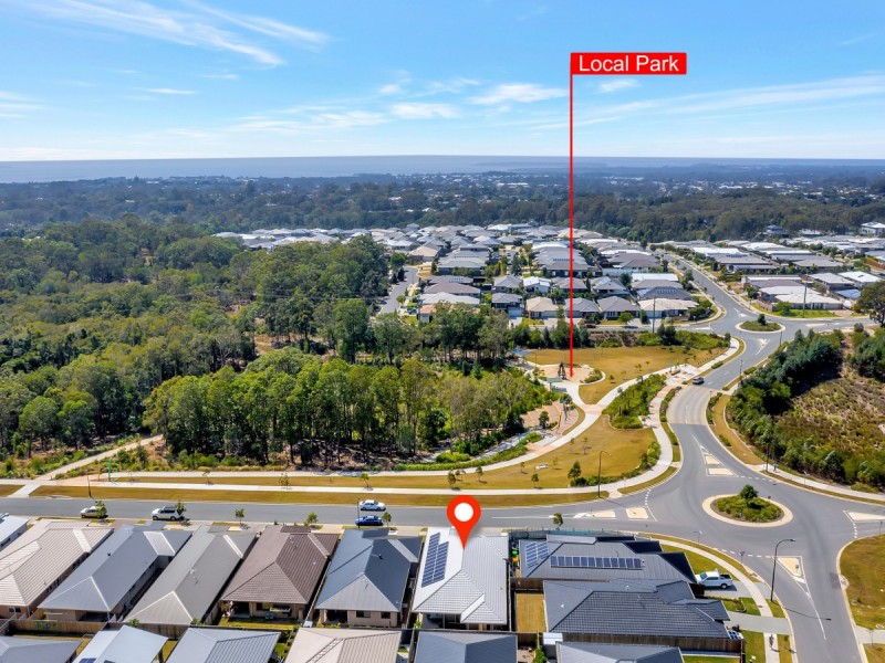 4 Congreve Crescent, Thornlands QLD 4164