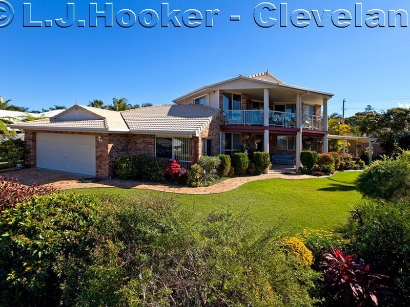 30 Garnet Street, Alexandra Hills QLD 4161