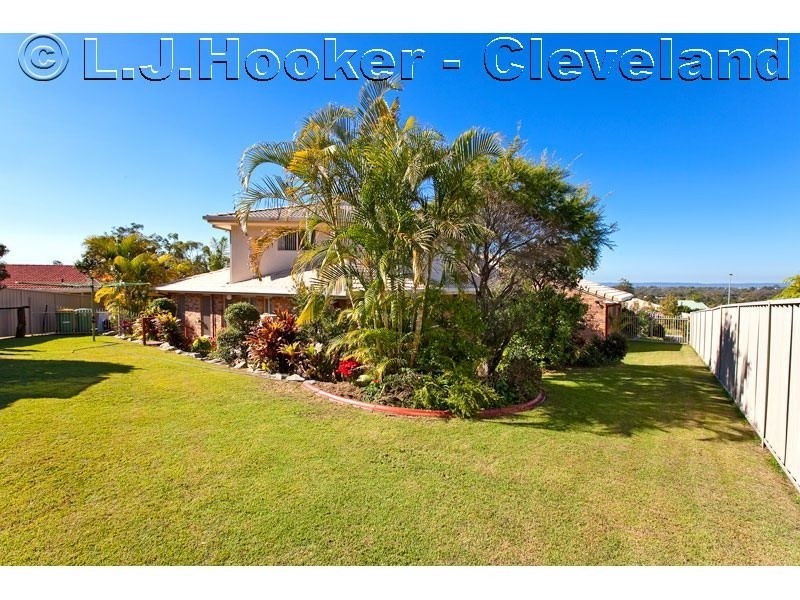 30 Garnet Street, Alexandra Hills QLD 4161