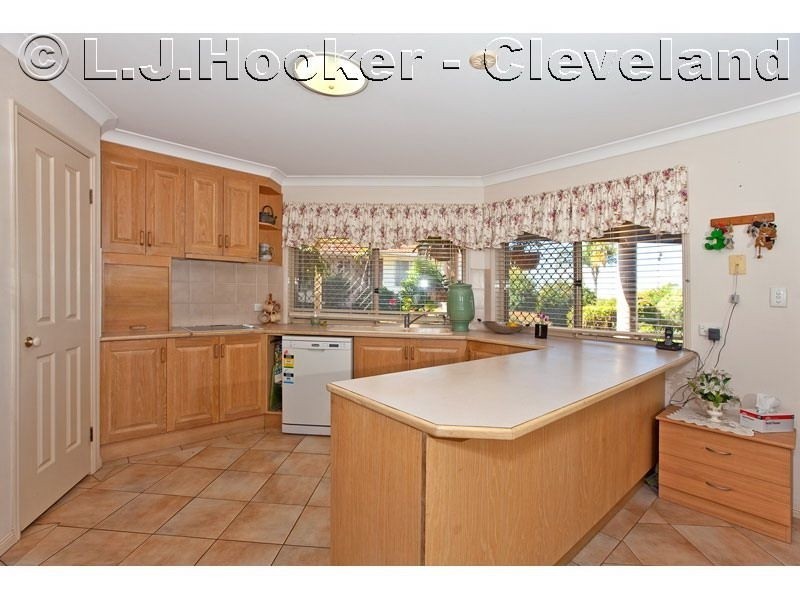 30 Garnet Street, Alexandra Hills QLD 4161