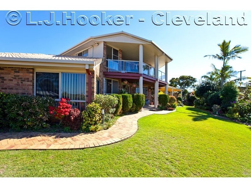 30 Garnet Street, Alexandra Hills QLD 4161