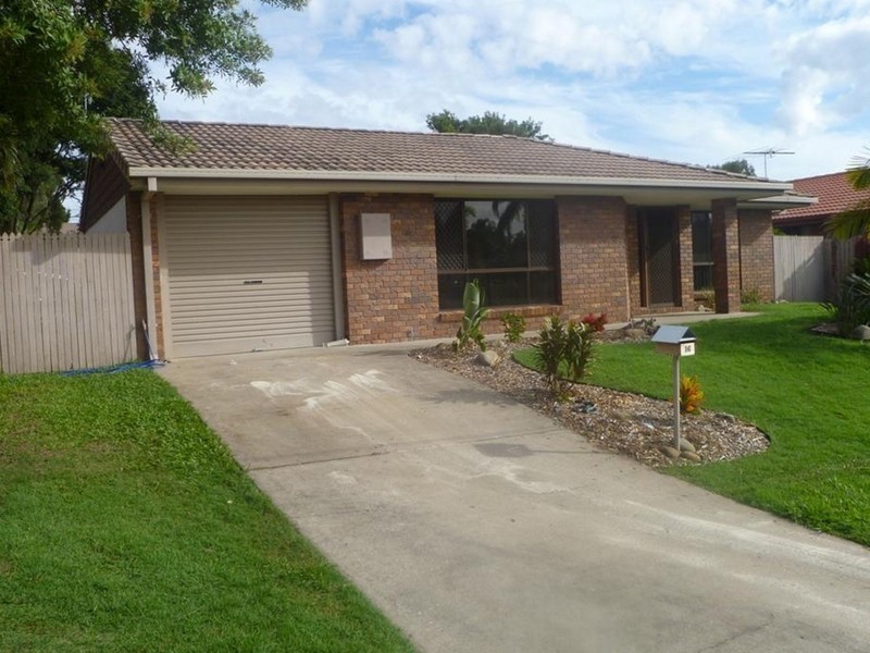 16 Chardonnay Ct, Thornlands QLD 4164