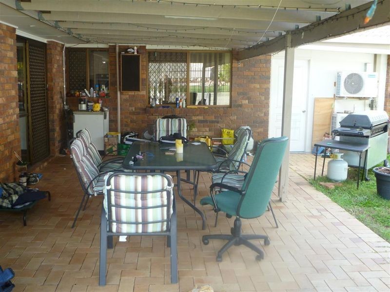 16 Chardonnay Ct, Thornlands QLD 4164