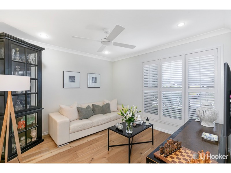 9 Rowe Crescent, Thornlands QLD 4164