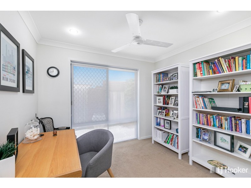 9 Rowe Crescent, Thornlands QLD 4164