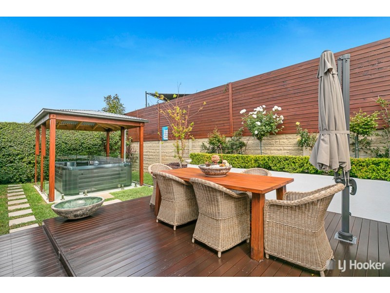 9 Rowe Crescent, Thornlands QLD 4164