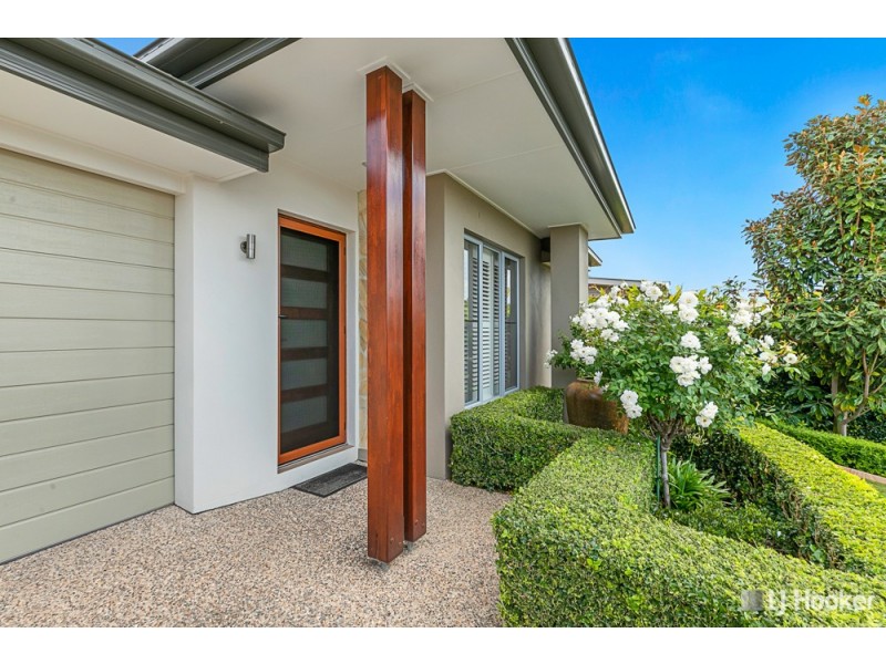 9 Rowe Crescent, Thornlands QLD 4164