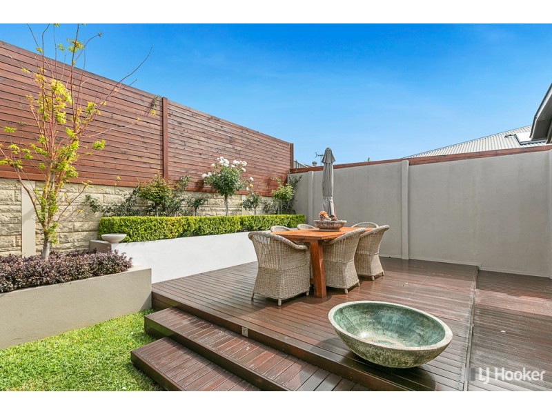 9 Rowe Crescent, Thornlands QLD 4164