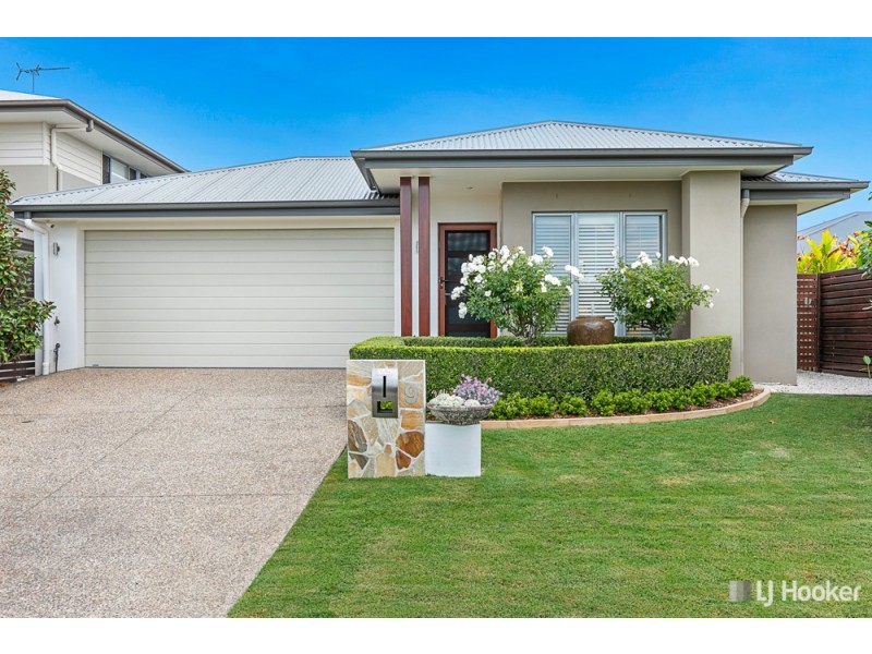 9 Rowe Crescent, Thornlands QLD 4164