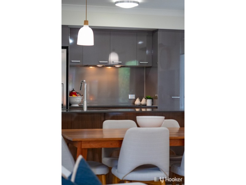 9 Rowe Crescent, Thornlands QLD 4164