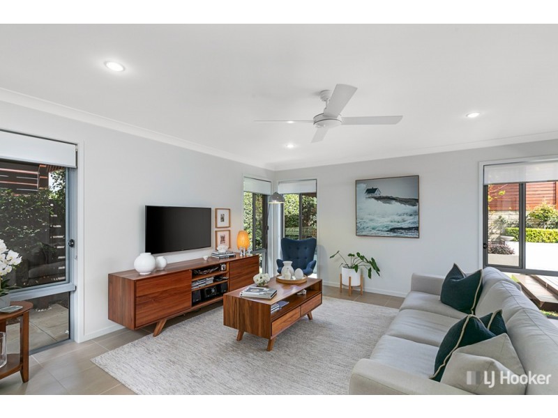 9 Rowe Crescent, Thornlands QLD 4164