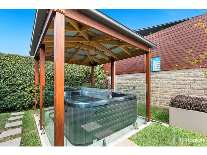 9 Rowe Crescent, Thornlands QLD 4164