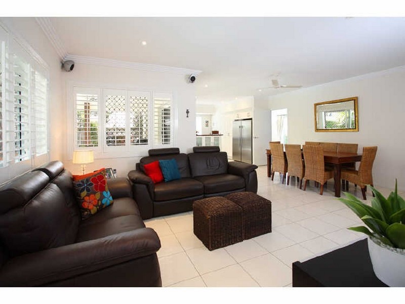 6 Yorston Place, Ormiston QLD 4160