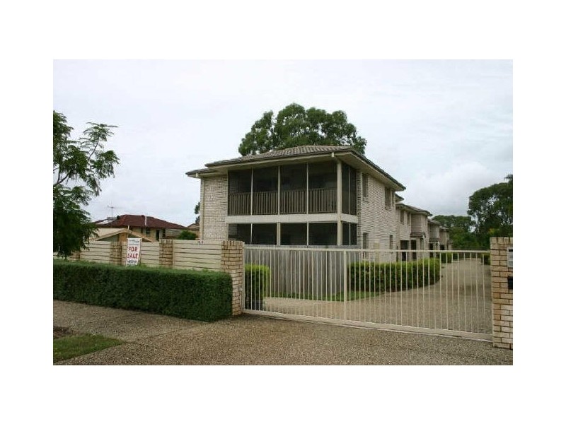 4 Wattle Street, Victoria Point QLD 4165