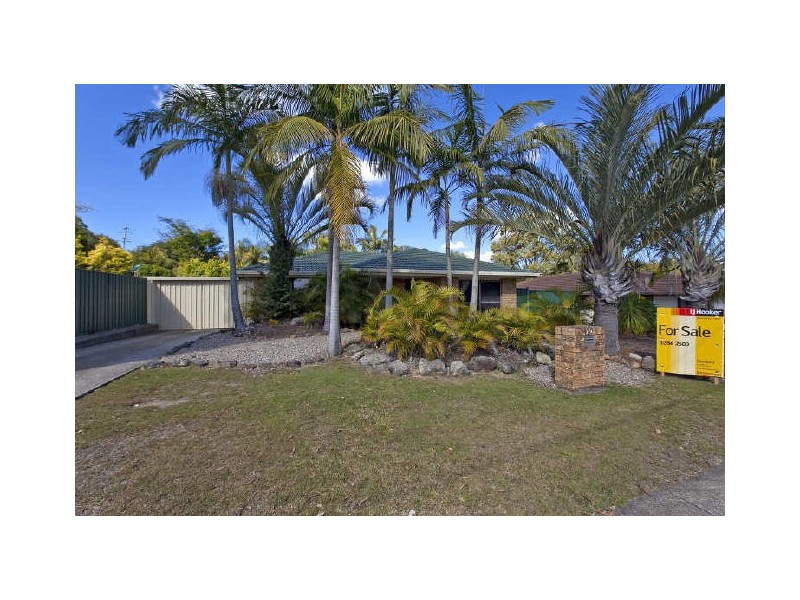 174 Vienna Road, Alexandra Hills QLD 4161