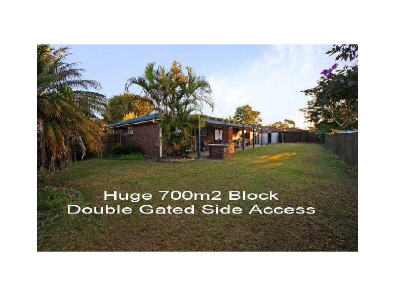 15 Andrew Street, Capalaba QLD 4157
