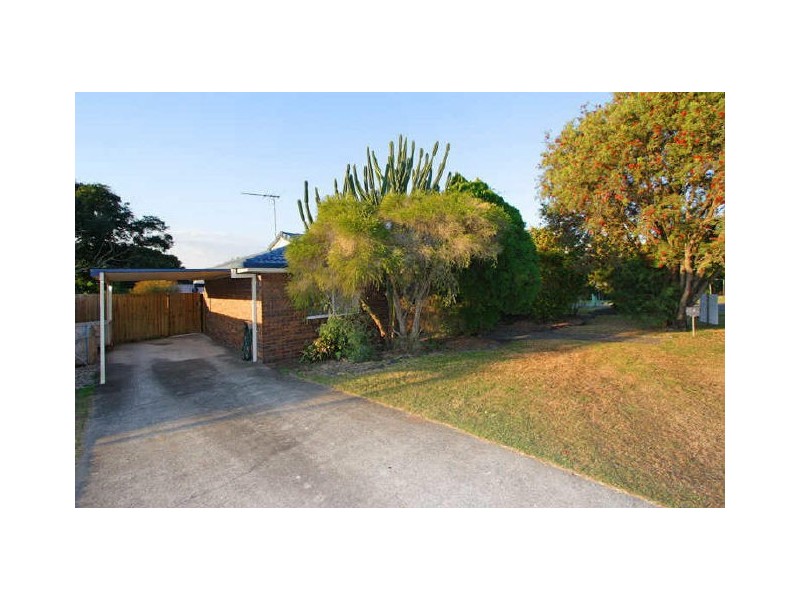 15 Andrew Street, Capalaba QLD 4157