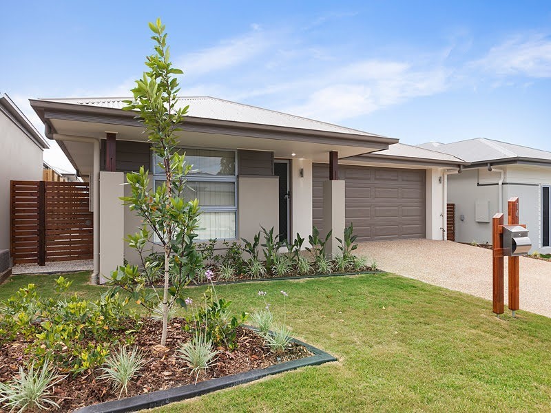 14 East Ridge Street, Thornlands QLD 4164