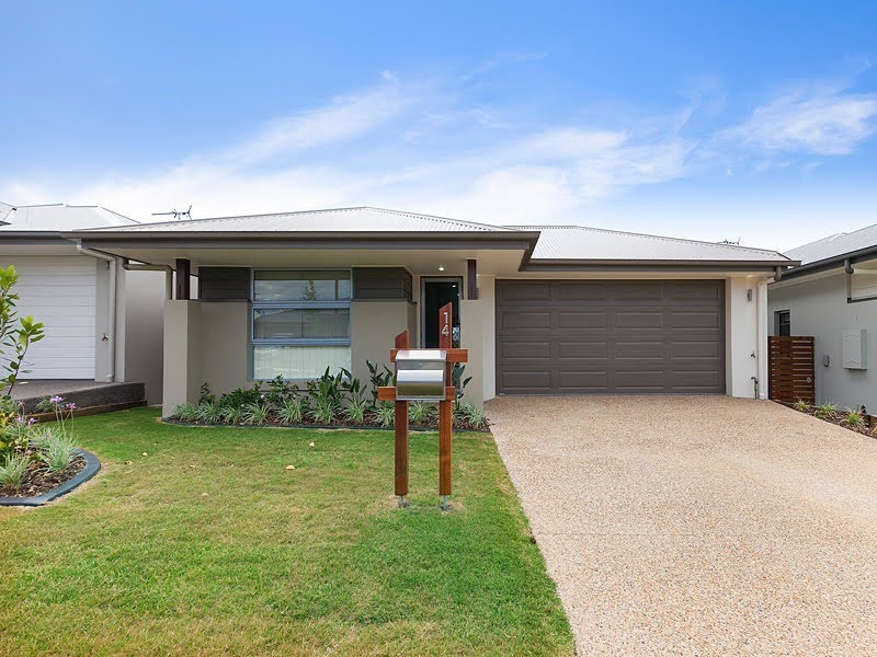 14 East Ridge Street, Thornlands QLD 4164