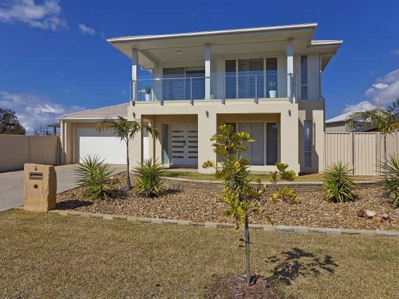 4 Barramul Place, Thornlands QLD 4164