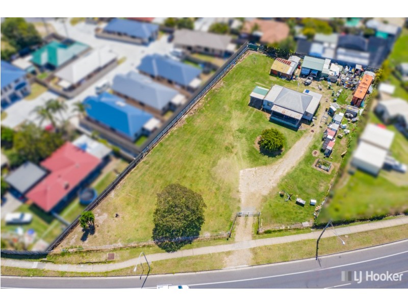 48 Finucane Road, Capalaba QLD 4157