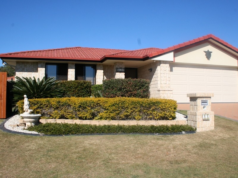 11 Agathis Place, Capalaba QLD 4157
