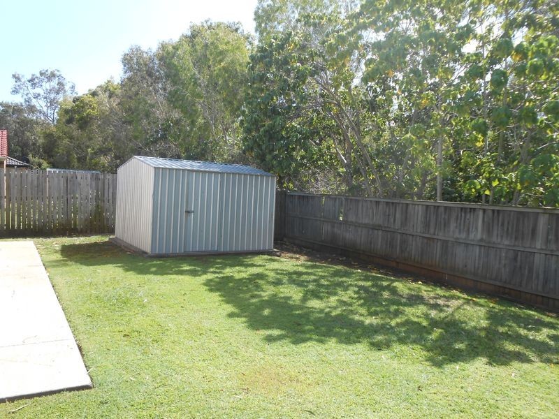 30 Wisteria Street, Ormiston QLD 4160