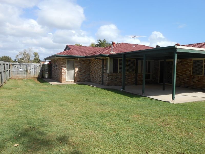 30 Wisteria Street, Ormiston QLD 4160