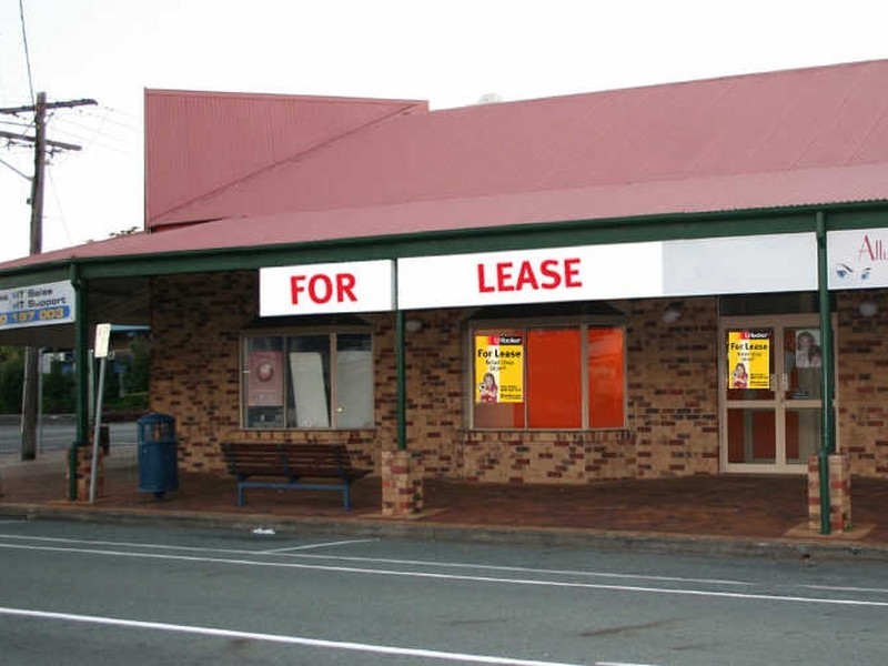 2A/16 Doig Street, Cleveland QLD 4163