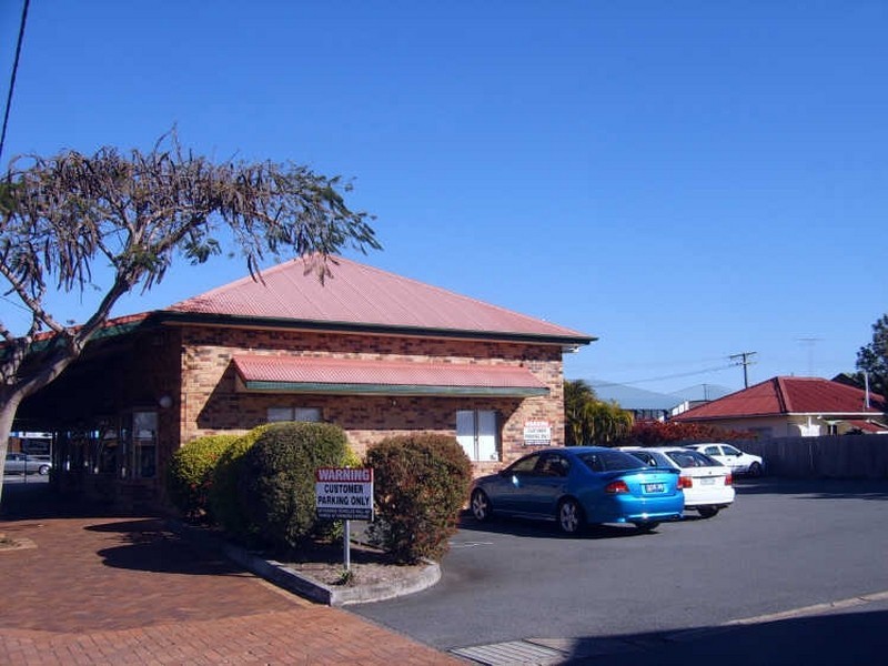 2A/16 Doig Street, Cleveland QLD 4163